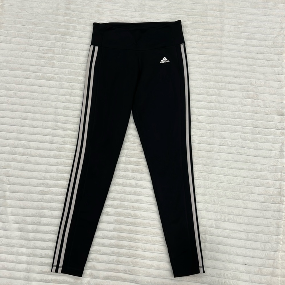 adidas Climalite athletic pants size medium